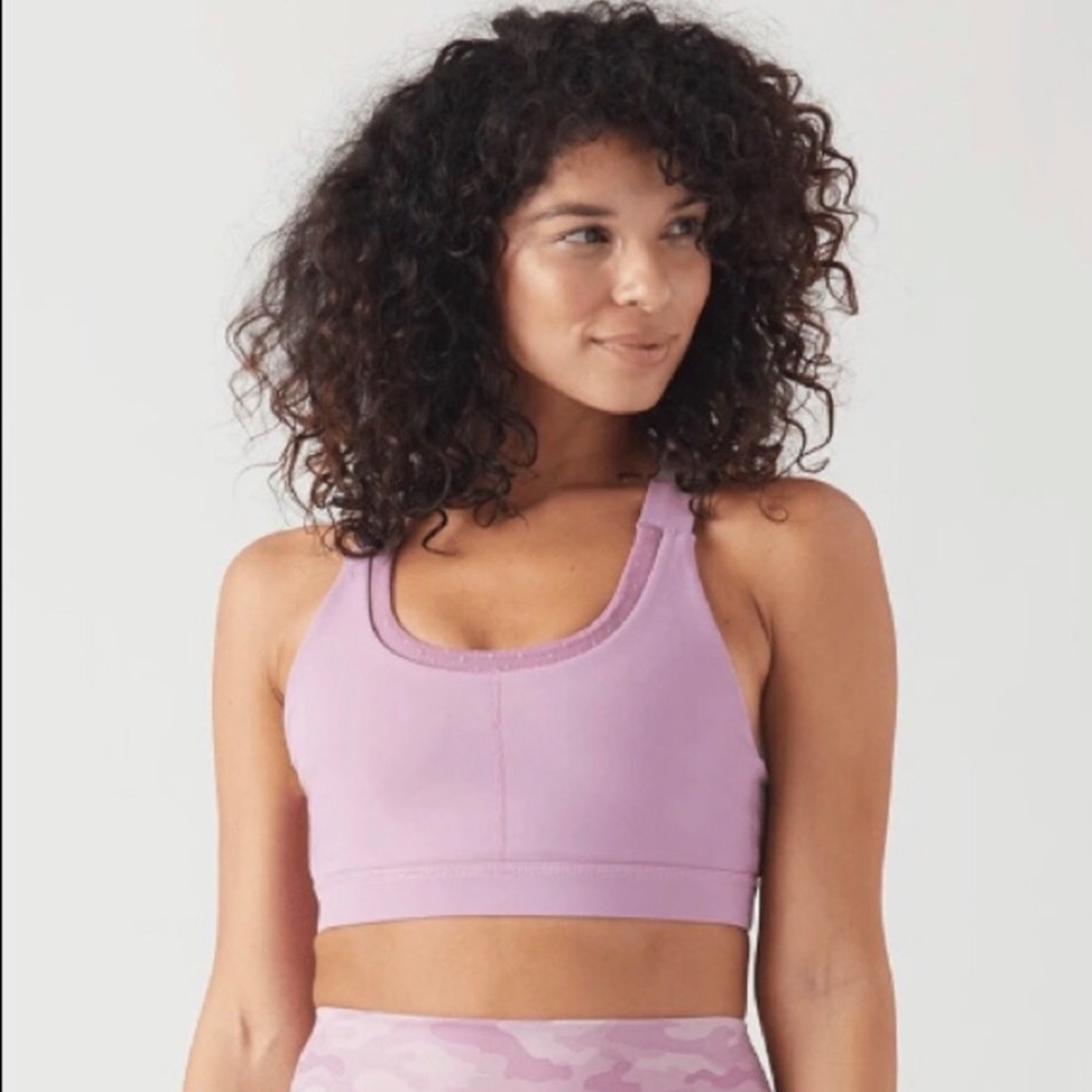 🔥 SALE Brand New Glyder Sports Bra Size S NWT